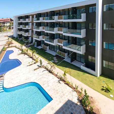Mana Beach #A114 - Para 5 Pessoas Por Carpediem Pôrto das Galinhas Buitenkant foto